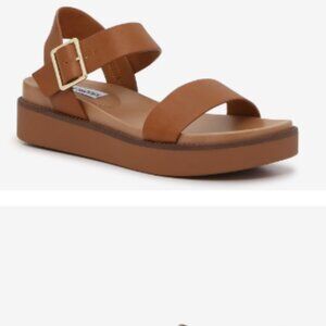 Steve Madden Rileey Sandal - New This Season and Brand New!